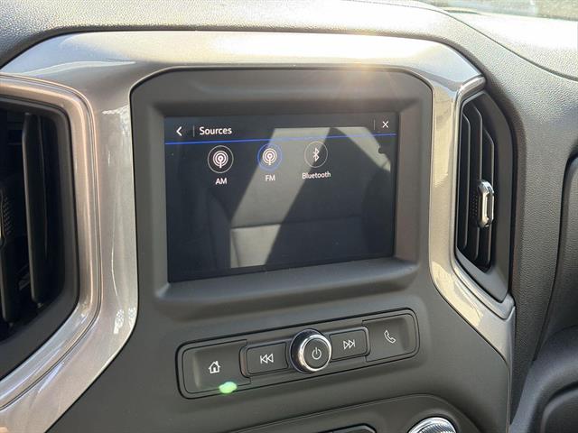 2026 GMC Sierra 3500 Chassis Cab Pro - Photo 14