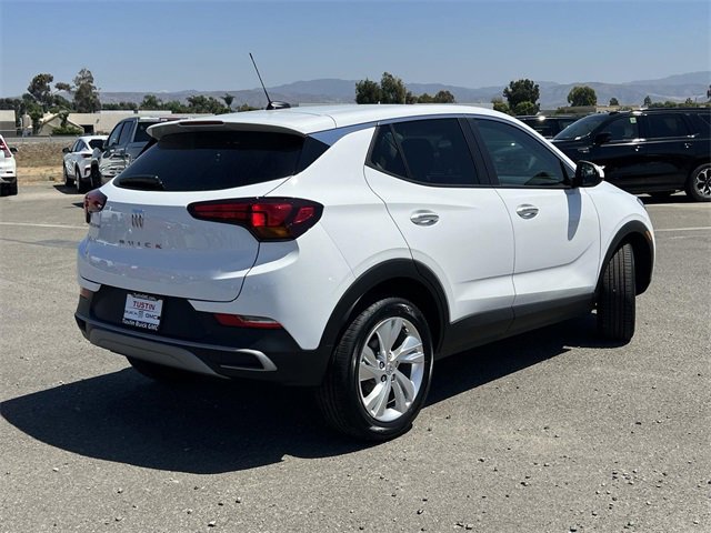 2026 Buick Encore GX Preferred photo 3