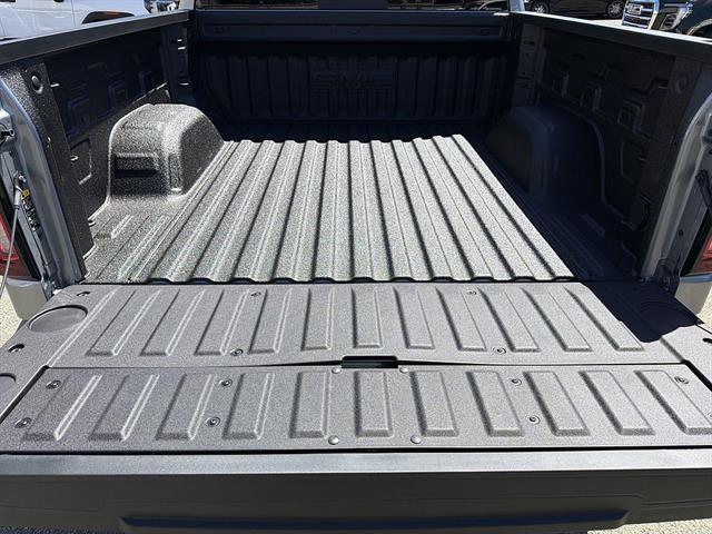 2026 GMC Sierra 1500 Denali Ultimate - Photo 27