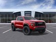  GMC Canyon