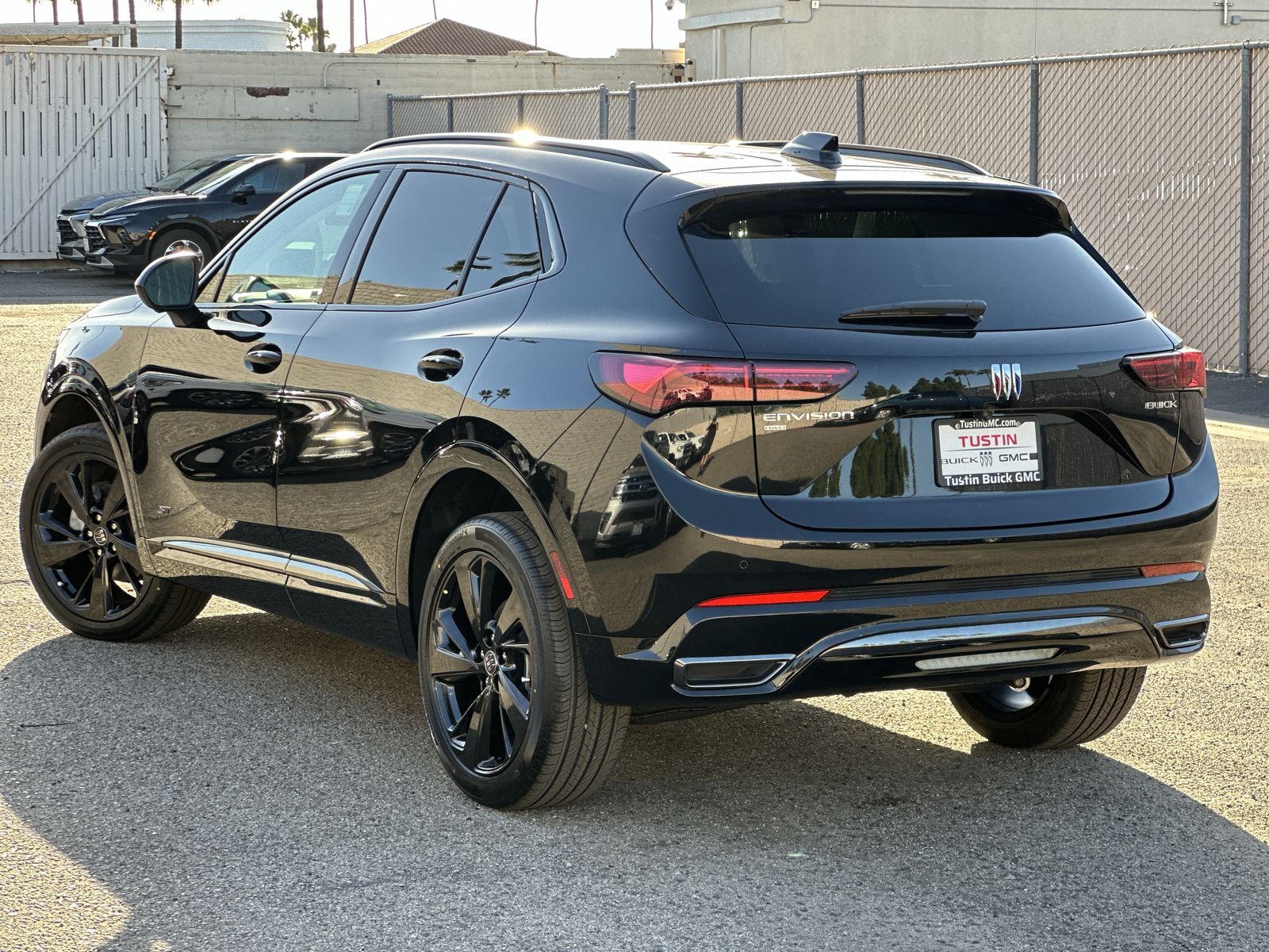 2026 Buick Envision Sport Touring - Photo 40