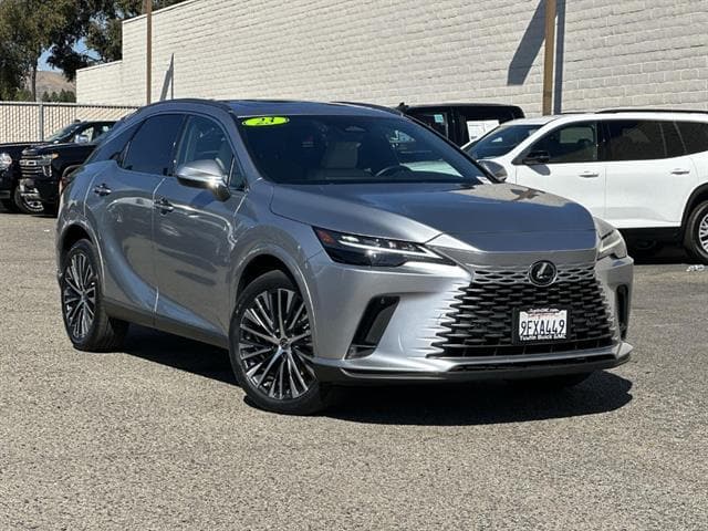 2023 Lexus RX 350 350 Premium Plus FWD's photo