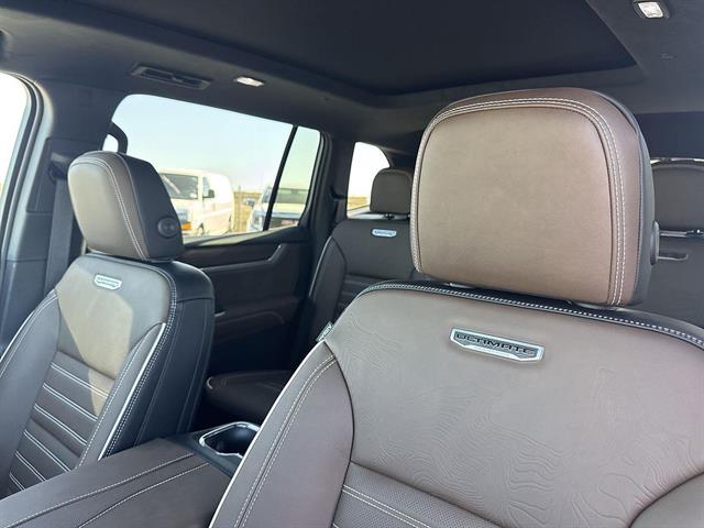 2027 GMC Acadia Denali Ultimate - Photo 29
