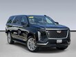  CADILLAC Escalade ESV
