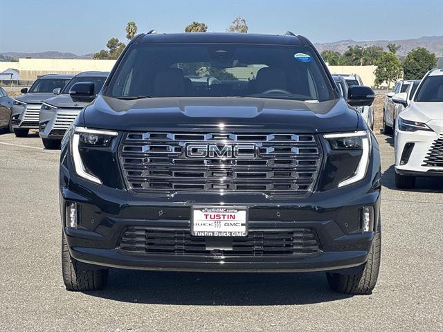 2027 GMC Acadia Denali Ultimate - Photo 9