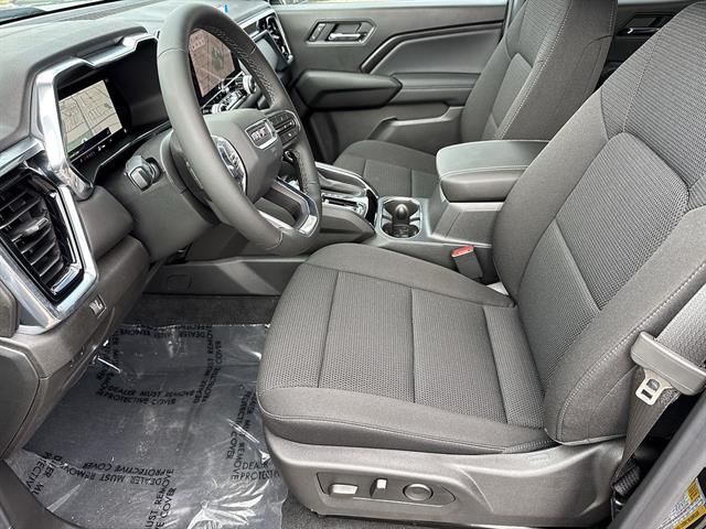 2026 GMC Canyon Elevation - Photo 26