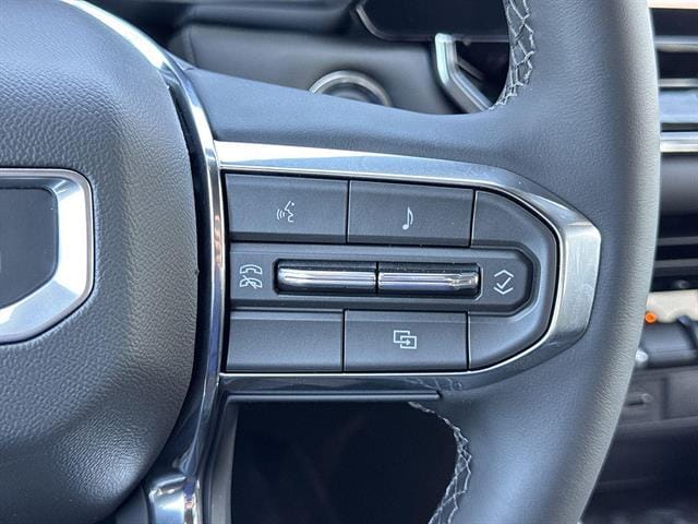2026 GMC Canyon Elevation - Photo 10
