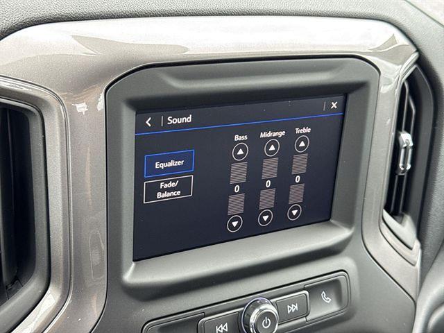 2026 GMC Sierra 1500 Pro - Photo 29