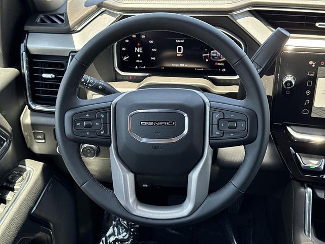 2026 GMC Sierra 2500HD Denali - Photo 8