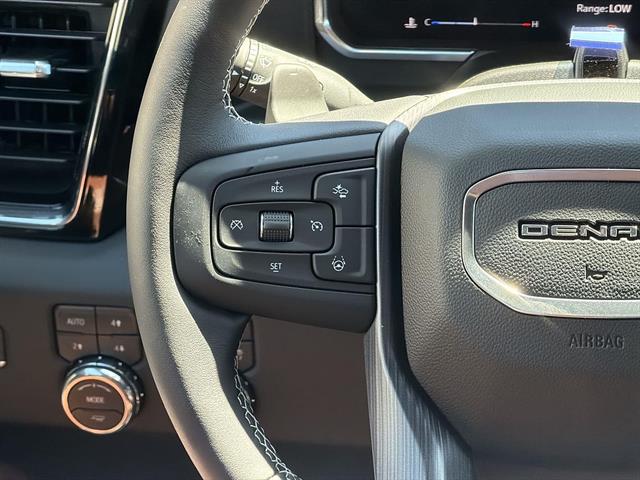 2026 GMC Sierra 1500 Denali Ultimate - Photo 10