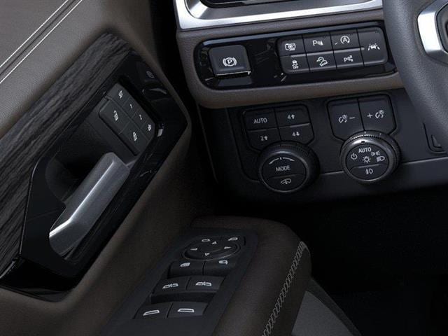 2027 GMC Yukon XL Denali Ultimate - Photo 21