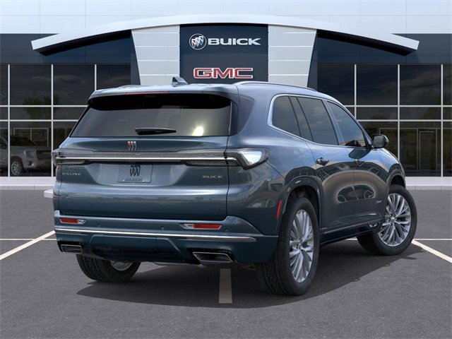2026 Buick Enclave Avenir photo 4