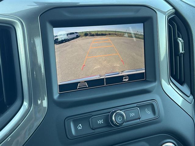 2026 GMC Sierra 1500 Pro - Photo 17