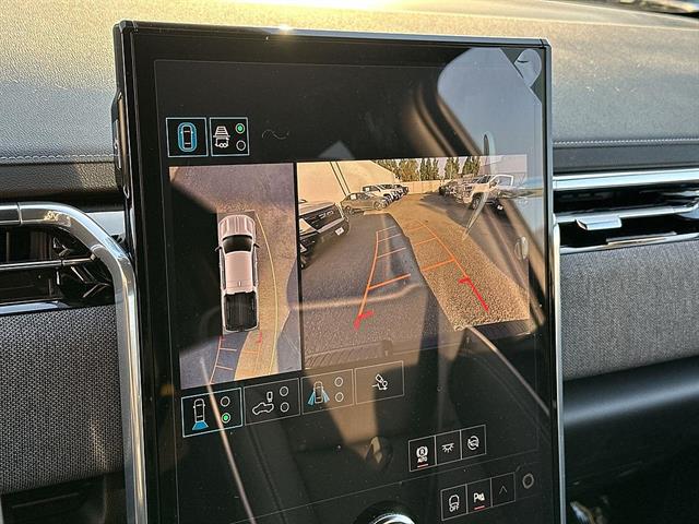 2026 GMC Sierra EV Elevation - Photo 14