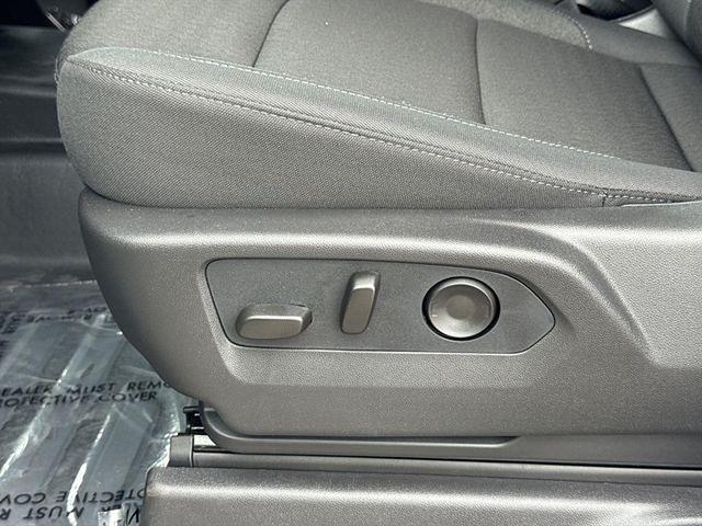 2026 GMC Sierra 1500 Pro - Photo 20