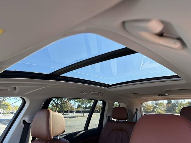 2023 BMW X7 xDrive40i photo 5