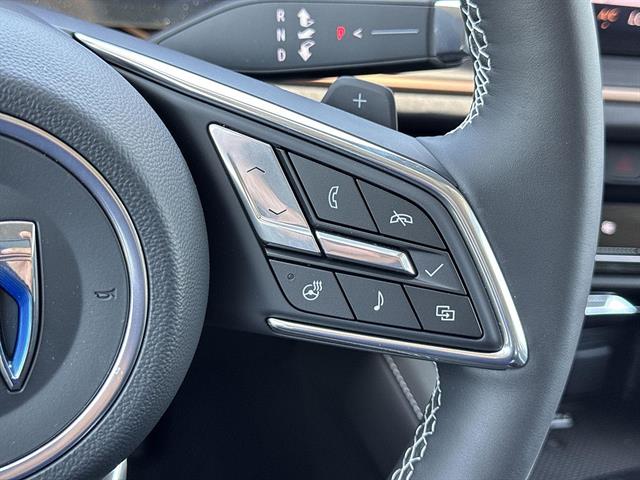 2026 Buick Envision Sport Touring - Photo 10
