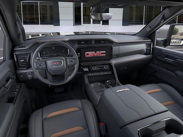 2026 GMC Sierra 2500HD AT4 - Photo 15