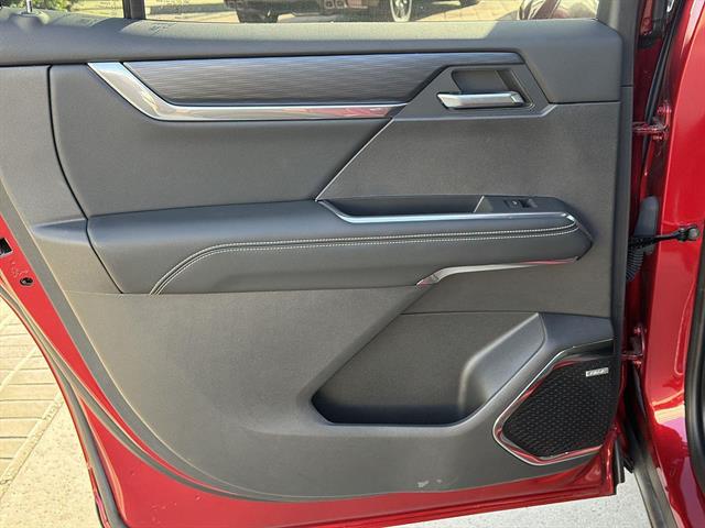 2026 GMC Acadia Elevation - Photo 24