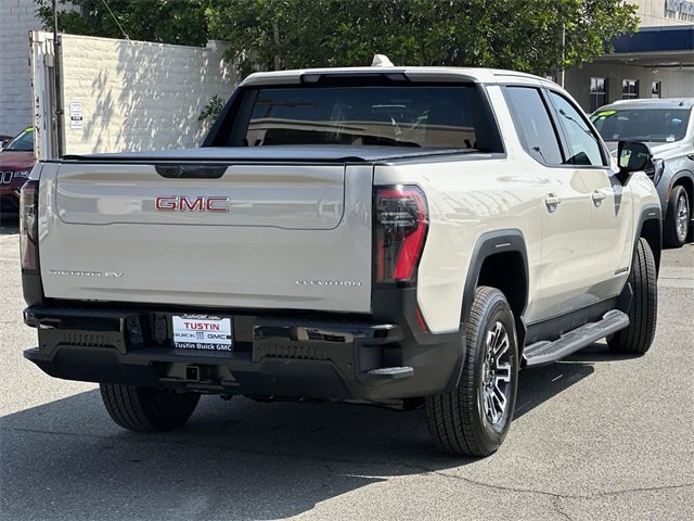 2026 Gmc Sierra Elevation photo 4
