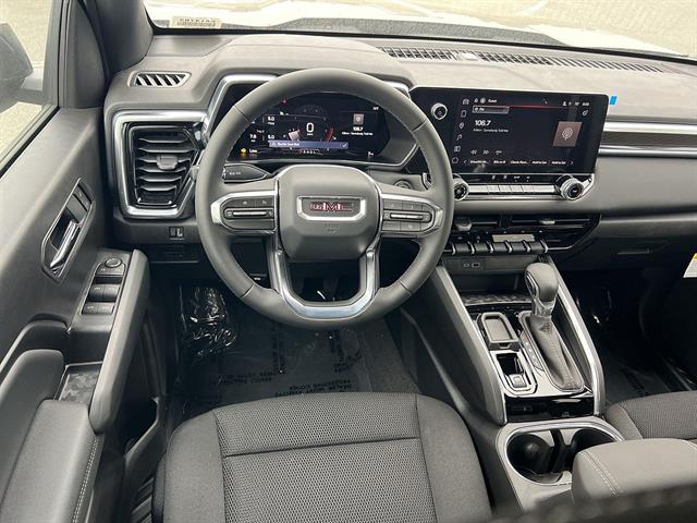 2026 GMC Canyon Elevation - Photo 11