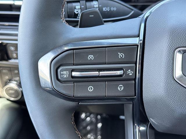 2026 GMC Yukon XL AT4 - Photo 9