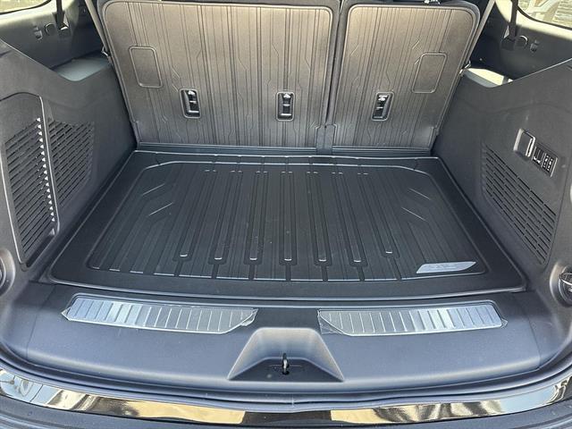 2026 GMC Yukon XL AT4 - Photo 27