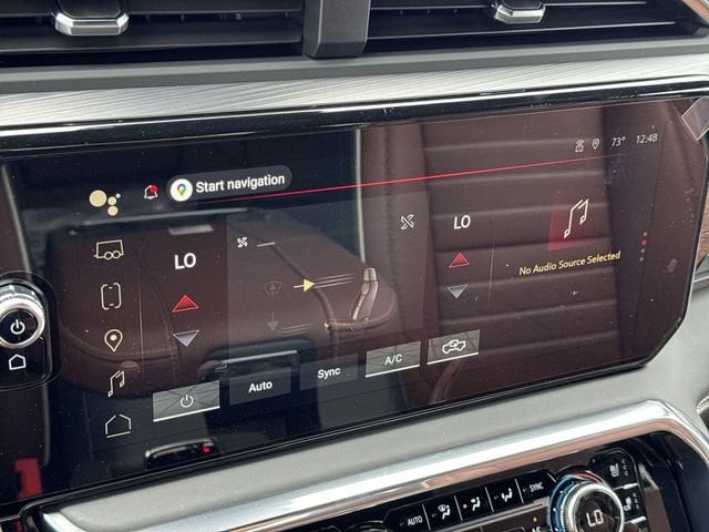 2026 GMC Sierra 1500 Denali Ultimate - Photo 12