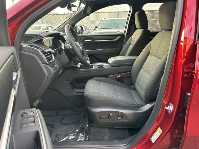 2025 GMC Acadia Elevation - Photo 20