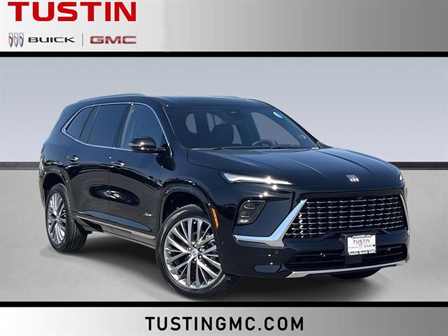 2026 Buick Enclave