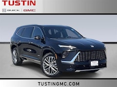 2026 Buick Enclave Avenir SUV