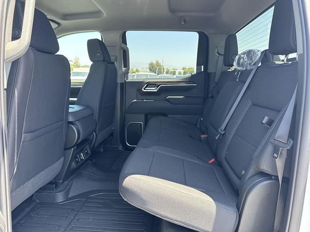 2026 GMC Sierra 1500 Elevation - Photo 25