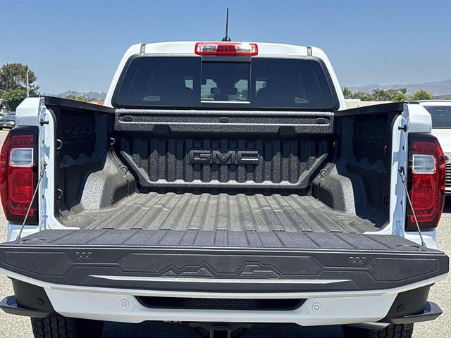 2026 GMC Canyon Elevation - Photo 25