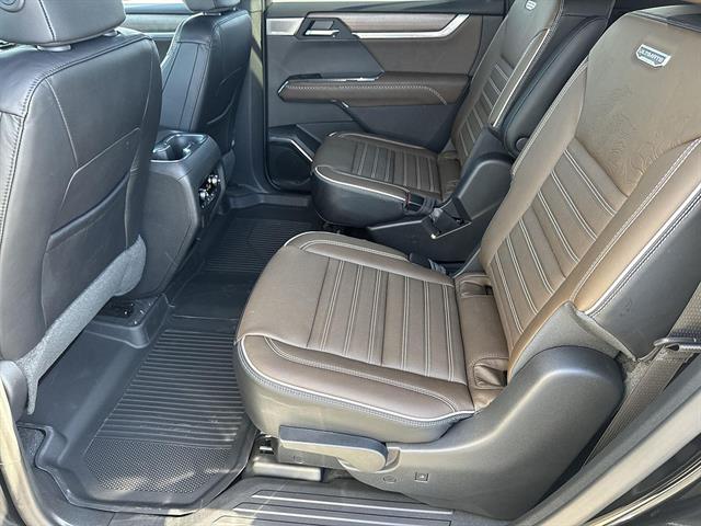 2027 GMC Acadia Denali Ultimate - Photo 31
