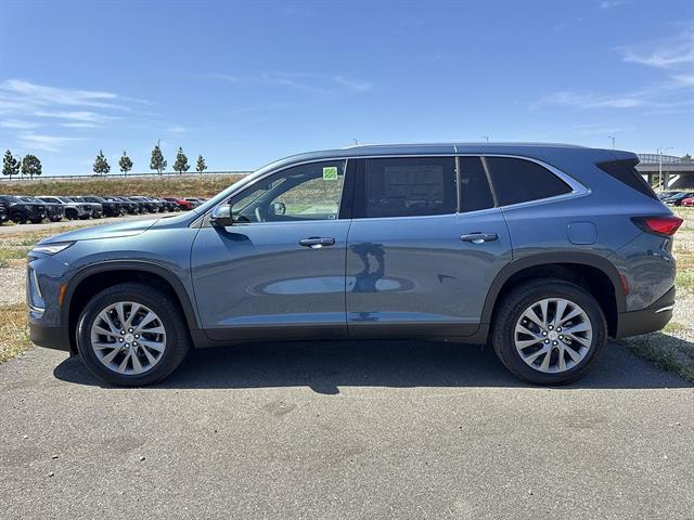 2026 Buick Enclave Preferred - Photo 5
