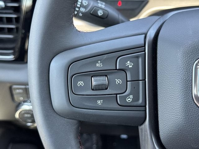 2026 GMC Sierra 2500HD AT4X - Photo 9