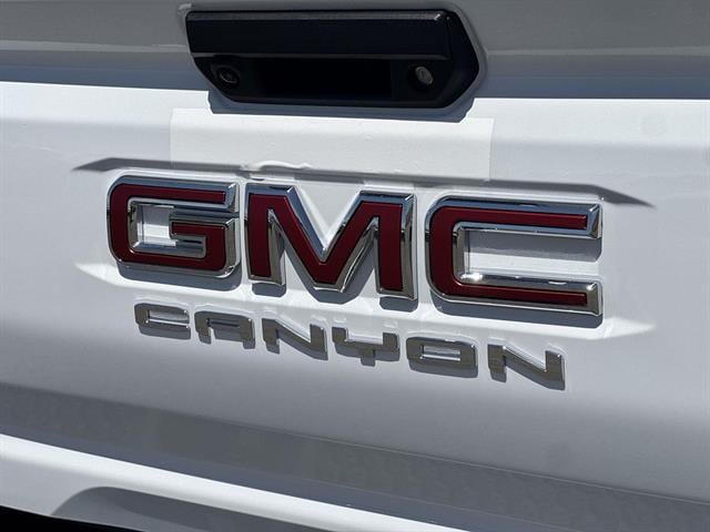 2026 GMC Canyon Elevation - Photo 27