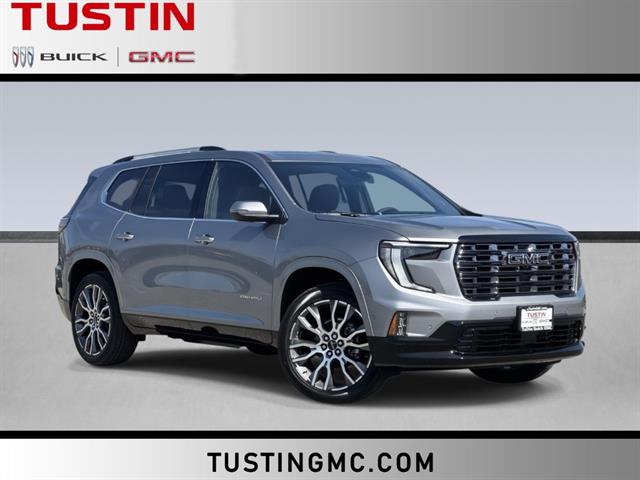 2026 GMC Acadia Denali Ultimate FWD's photo