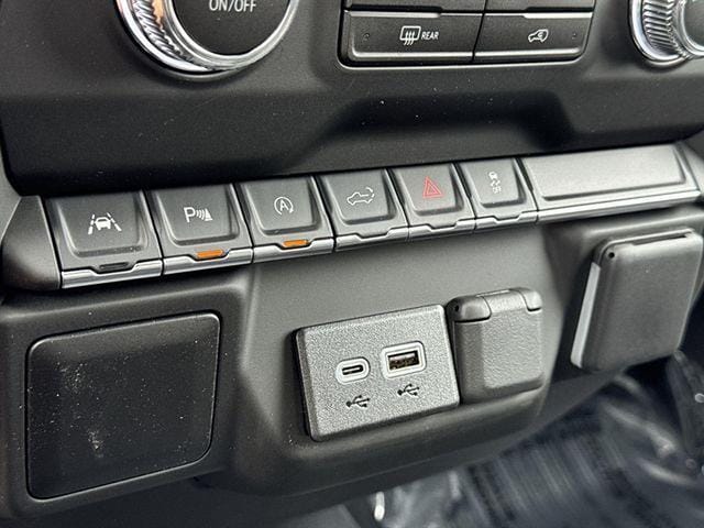 2026 GMC Sierra 1500 Pro - Photo 16