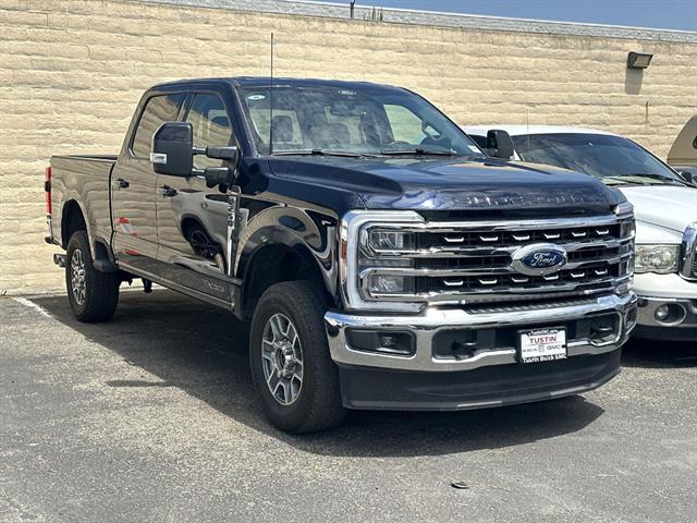 2024 Ford F-250 Lariat 4x4 Crew Cab 6-3/4' Box's photo