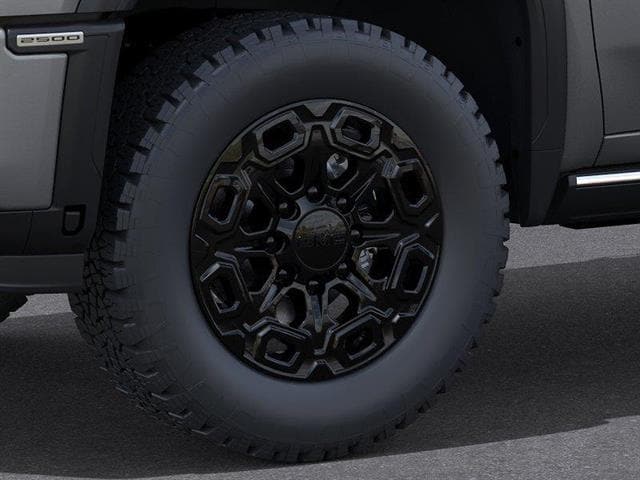 2026 GMC Sierra 2500HD Denali - Photo 9