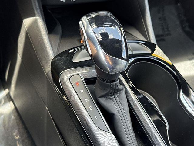 2026 Buick Envista Sport Touring - Photo 13