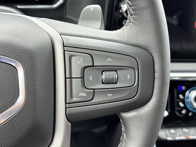 2026 GMC Sierra 1500 Denali - Photo 15