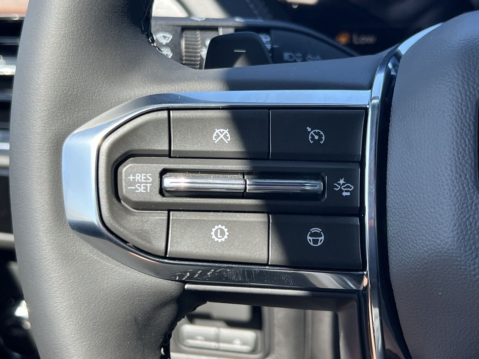 2026 GMC Yukon XL Denali - Photo 57