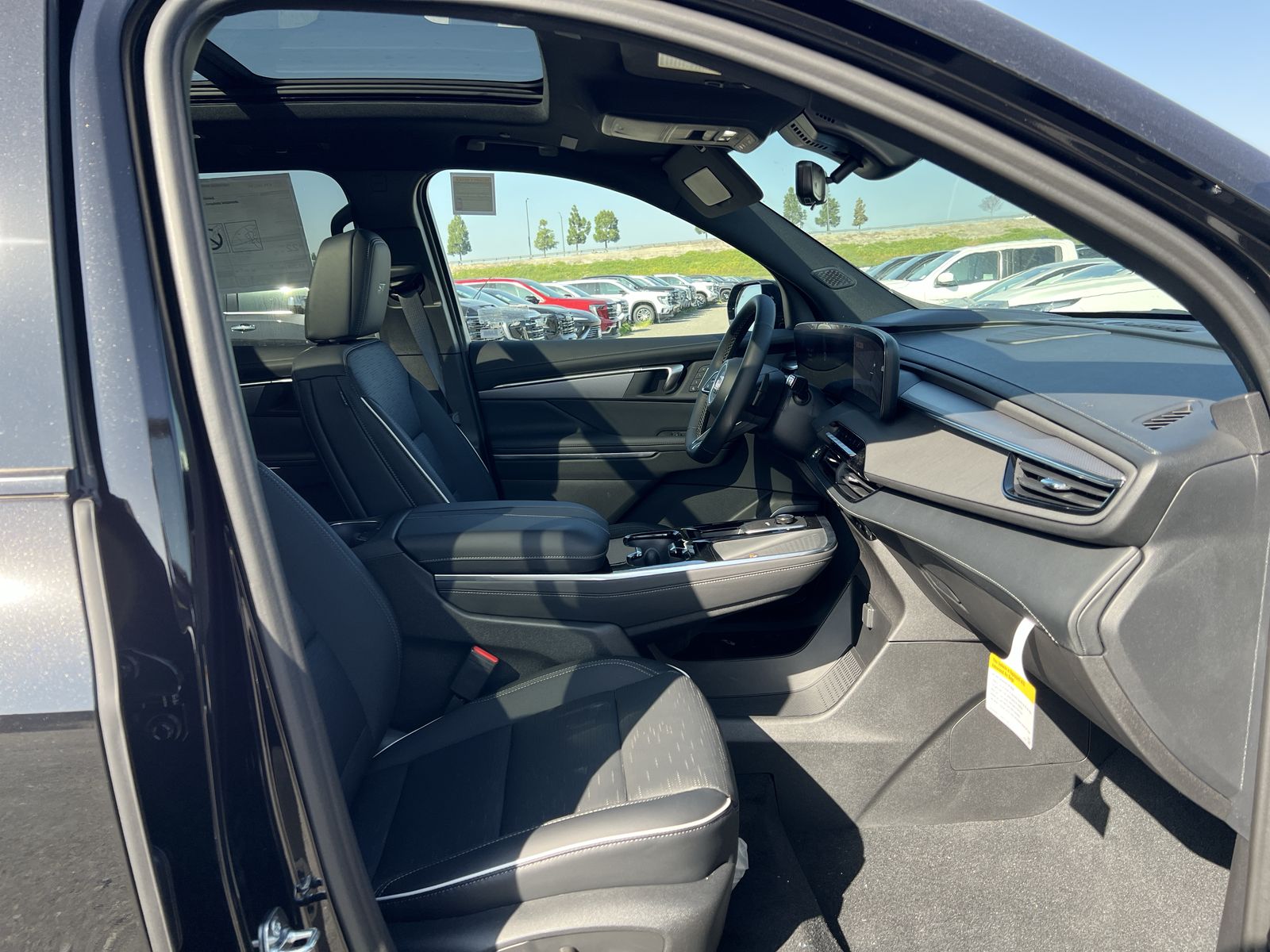 2026 Buick Enclave Sport Touring - Photo 43