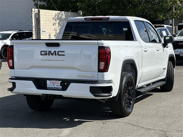 2026 Gmc Sierra 1500 Elevation photo 4