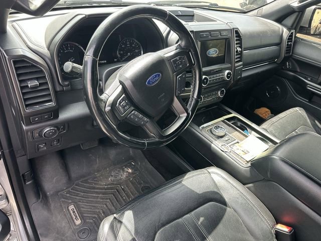 2018 Ford Expedition Max Limited photo 6