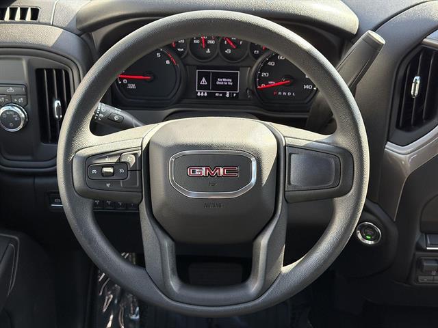 2026 GMC Sierra 2500HD Pro - Photo 8