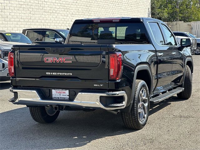 2026 Gmc Sierra 1500 SLT photo 4