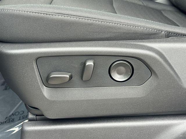 2026 GMC Sierra 1500 Elevation - Photo 22